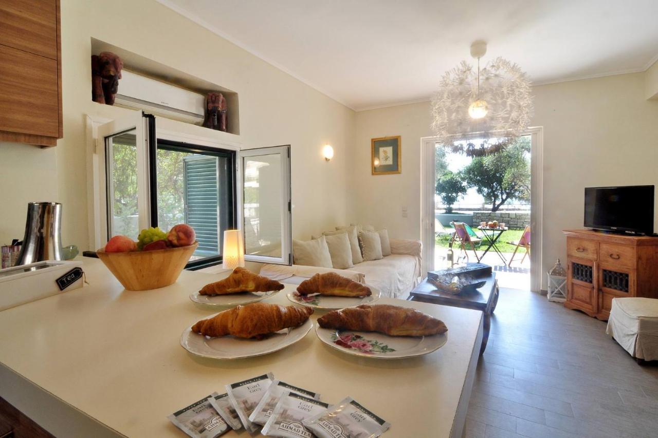 Chloe Apartment Barbati Luaran gambar