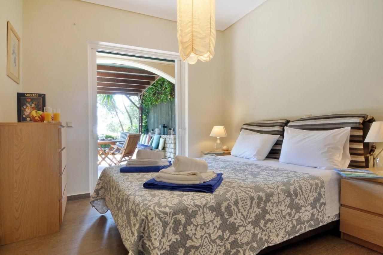 Chloe Apartment Barbati Luaran gambar