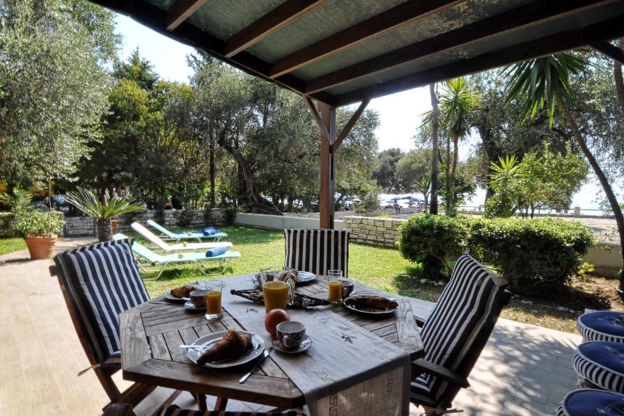 Chloe Apartment Barbati Luaran gambar