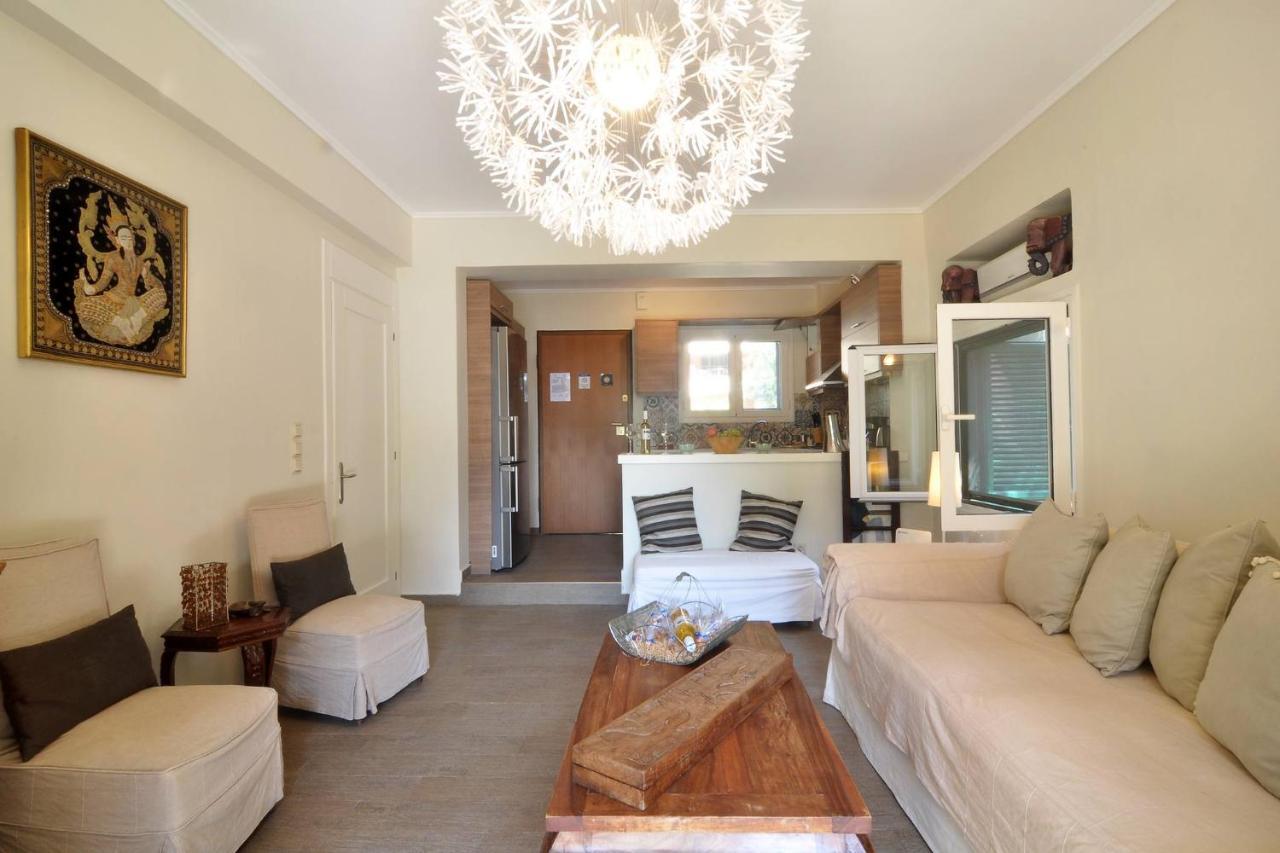Chloe Apartment Barbati Luaran gambar