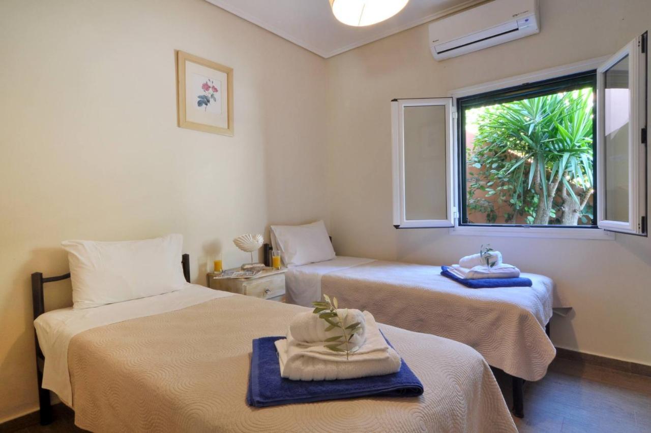 Chloe Apartment Barbati Luaran gambar