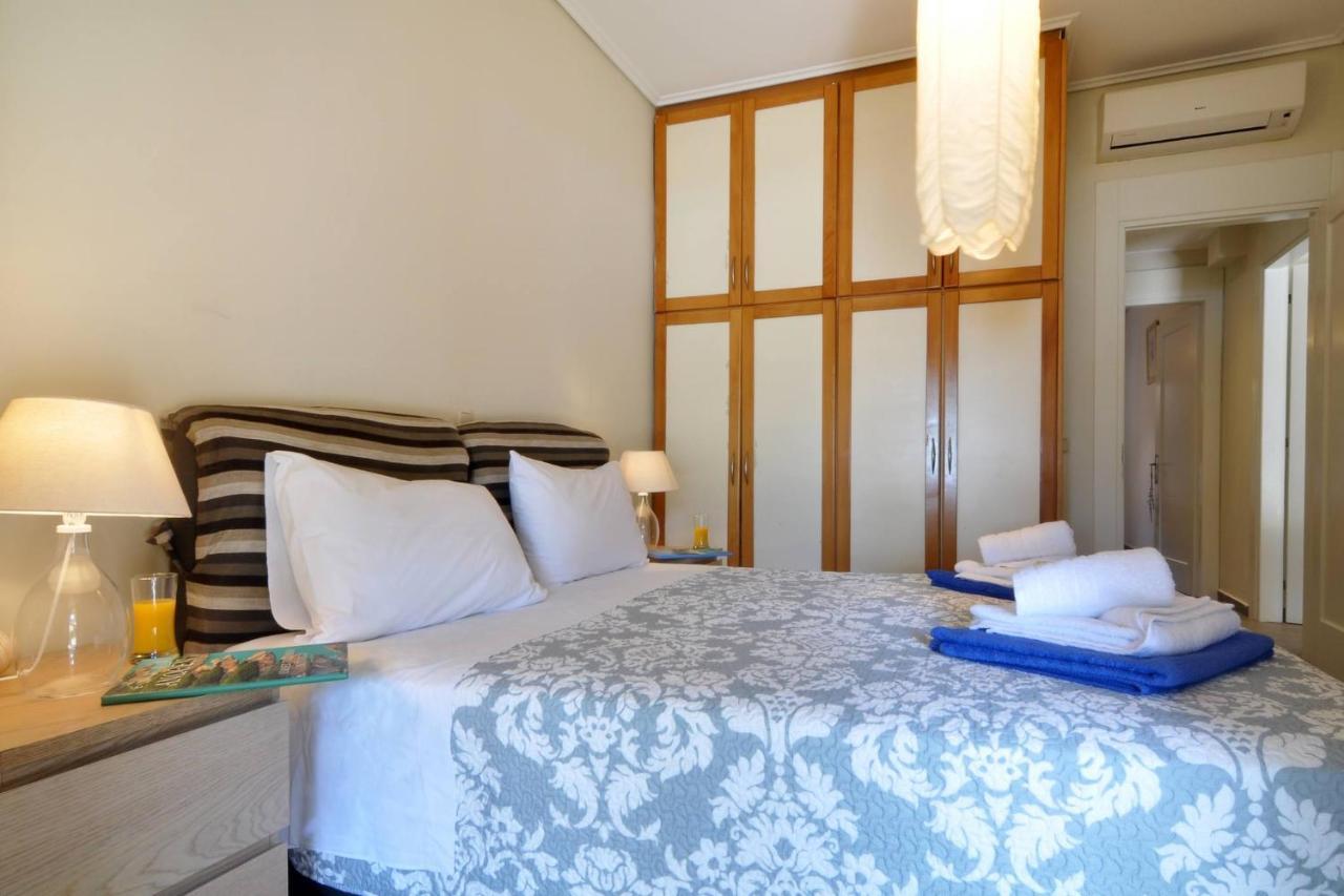 Chloe Apartment Barbati Luaran gambar