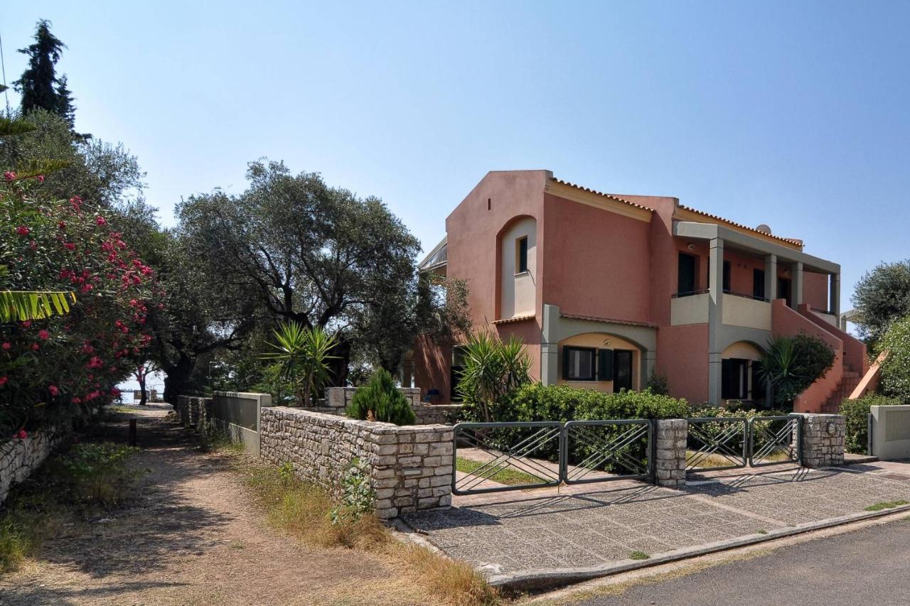 Chloe Apartment Barbati Luaran gambar