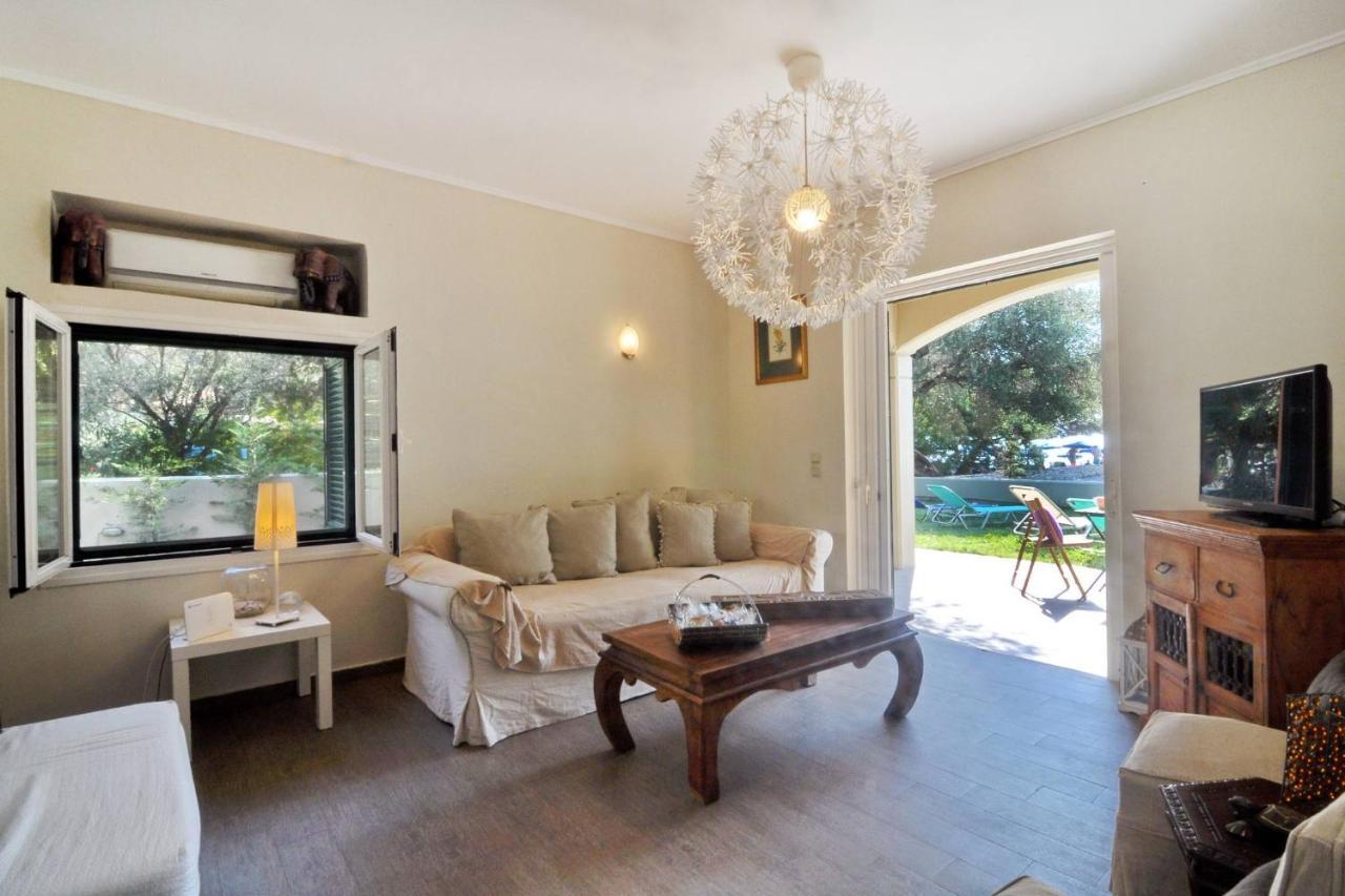 Chloe Apartment Barbati Luaran gambar